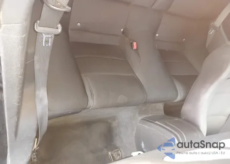 2011 Ford Mustang Gt из США, поврежденный, VIN 1ZVBP8CF8B5122661